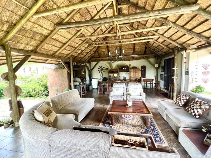 4 Bedroom Property for Sale in Lindley Free State